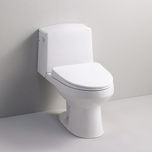[대림바스플랜] 욕실리모델링 양변기교체 투피스 양변기 PC-9020N PC9020N CC765 (부속선택)